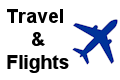 Darwin City Travel and Flights