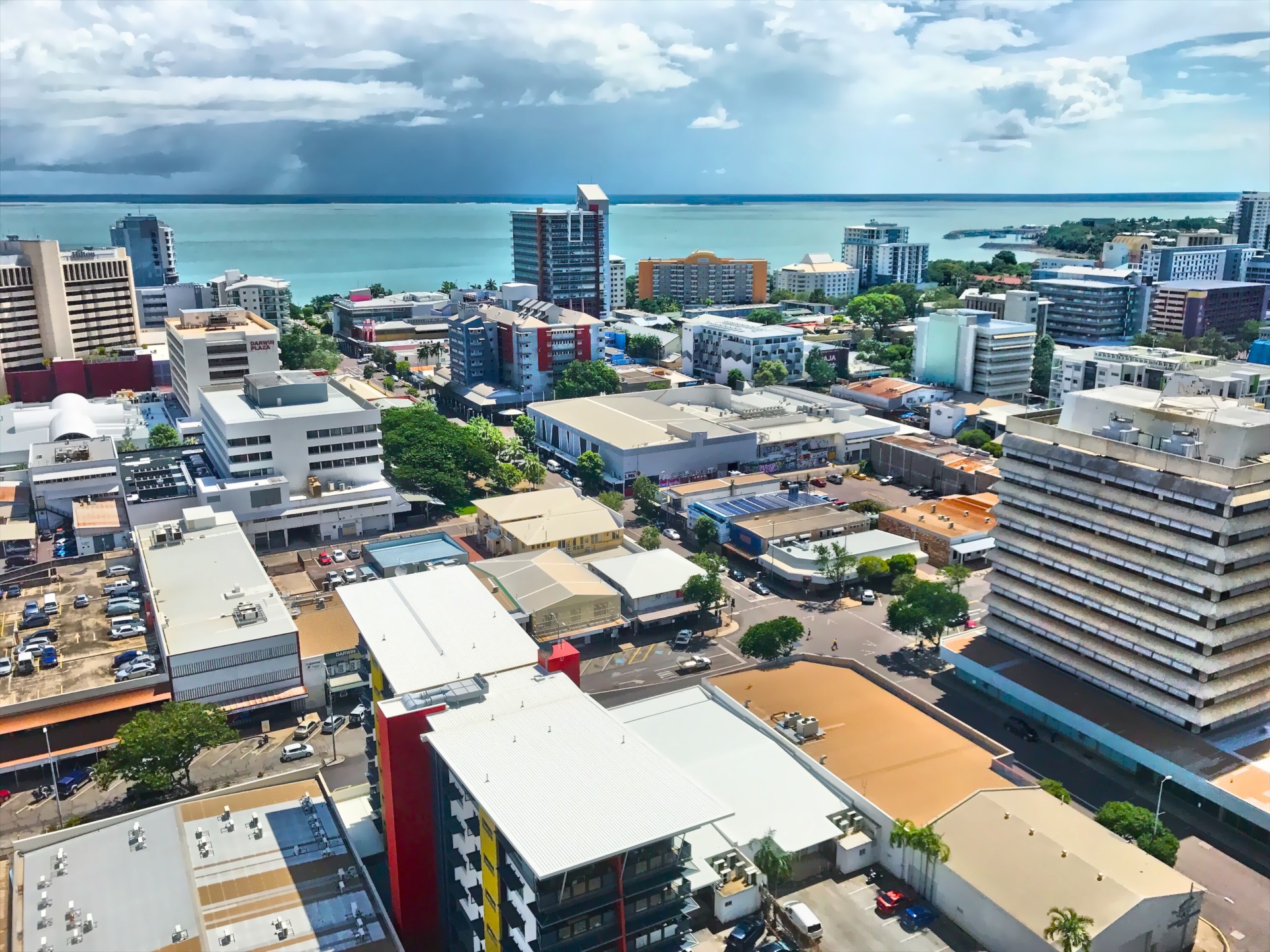 Darwin City Image 2