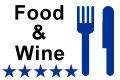 Darwin City Food and Wine Directory