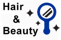 Darwin City Hair and Beauty Directory