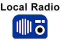 Darwin City Local Radio Information