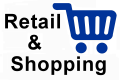 Darwin City Retail and Shopping Directory