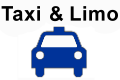 Darwin City Taxi and Limo