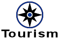 Darwin City Tourism