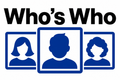 Darwin City Who's Who